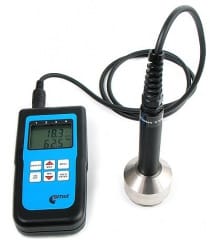 Behållare för fuktkalibreirng