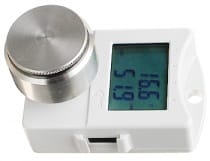 Behållare för fuktkalibreirng