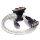 Omvandlare USB/RS232