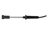 034-150/C ytgivare med Ni1000 sensor, 1 m kabel