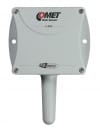 Web Sensor - Termometer med Ethernet PoE