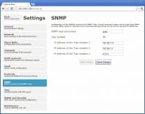 Web Sensor - Termometer med Ethernet PoE