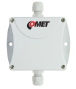 Temperaturtransmitter för Pt1000 -100..+30°C/ 4-20 mA