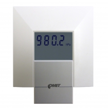 Barometertryckstransmitter inomhus 4-20mA utgang