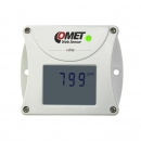 Web sensor - CO2-mätare med Ethernet