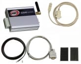 GSM/GPRS-modem LP040 med tillbehör för G0241-loggrar
