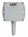 Web Sensor - Termometer med Ethernet interface
