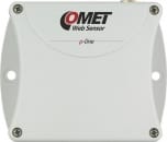 Web Sensor - Enkanals termometer-hygrometer med Ethernet
