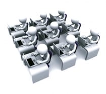 Database Viewer för Comet Database