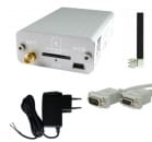 GSM-modem med tillbehör för MS55D/MS6xx
