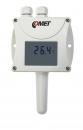 Temperaturtransmitter med RS485 utgang
