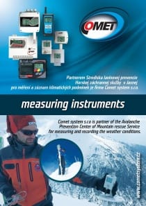 Temperatur och luftfuktighetslogger med display och intern sensor - Economy