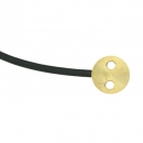 TG7 Ytgivare för temperatur Pt1000 med kabel med Cinch-kontakt