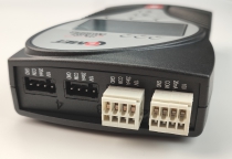 Multilogger - datalogger med 4 ingångar för analoga och digitala signaler