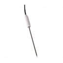 2061-200 Insticksgivare IP68 med spets Pt1000, 10 m kabel med MiniDIN-kontakt