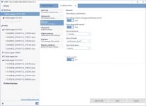 COMET Vision - Programvara för Comet Dataloggrar och Multiloggrar