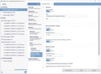 COMET Vision - Programvara för Comet Dataloggrar och Multiloggrar