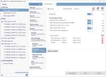 COMET Vision - Programvara för Comet Dataloggrar och Multiloggrar