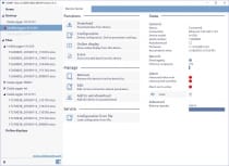 COMET Vision - Programvara för Comet Dataloggrar och Multiloggrar