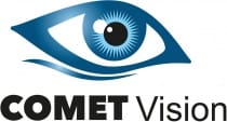 COMET Vision - Programvara för Comet Dataloggrar och Multiloggrar