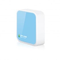 300Mbps Trådlös router - accesspunkt