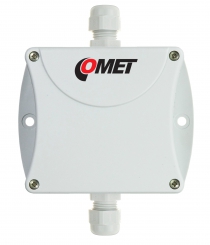 Temperaturtransmitter för Pt100 -50..+50°C/ 4-20 mA