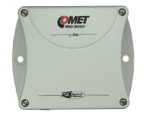 Web Sensor med PoE - Enkanals termometer-hygrometer med Ethernet