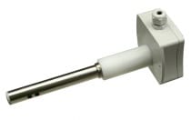CO2-transmitter 4-20 mA för ventilationskanal